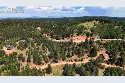 281 Pikes Peak Drive, Divide, CO 80814 - Photo 10