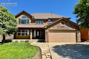 5481 Barnstormers Ave, Colorado Springs, CO 80911 - Photo 1