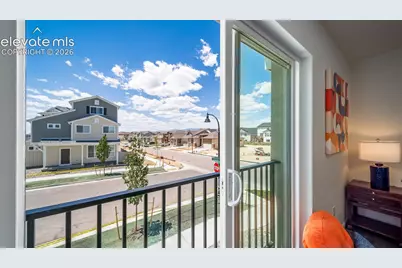 9526 Clarkville Trail, Colorado Springs, CO 80927 - Photo 2