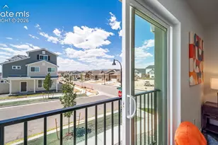 9526 Clarkville Trl, Colorado Springs, CO 80927 - Photo 2