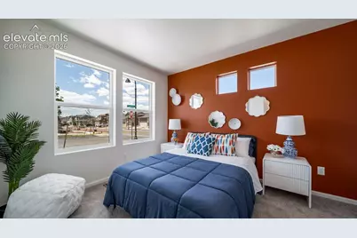 9526 Clarkville Trail, Colorado Springs, CO 80927 - Photo 6