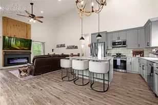 114 Homestead Ln, Florissant, CO 80816 - Photo 4