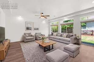 8276 Birch Tree Loop, Colorado Springs, CO 80927 - Photo 2