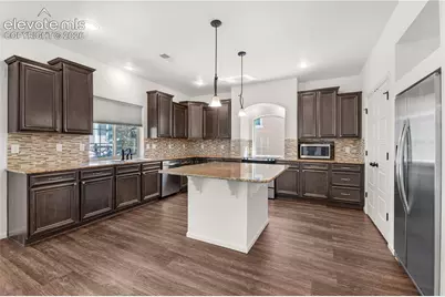 8276 Birch Tree Loop, Colorado Springs, CO 80927 - Photo 6