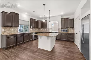 8276 Birch Tree Loop, Colorado Springs, CO 80927 - Photo 6