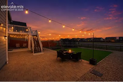 12755 Morning Breeze Way, Peyton, CO 80831 - Photo 4
