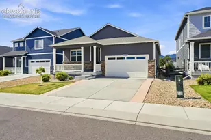 15937 Little Bluestem Rd, Monument, CO 80132 - Photo 2