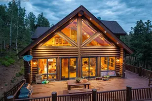 6060 Big Horn Rd, Manitou Springs, CO 80829 - Photo 34