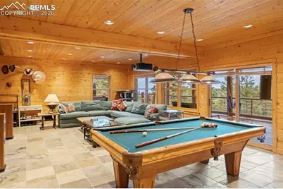 6060 Big Horn Road, Manitou Springs, CO 80829 - Photo 18