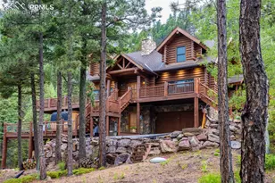 6060 Big Horn Rd, Manitou Springs, CO 80829 - Photo 6