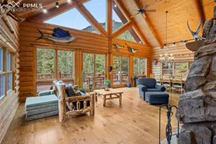 6060 Big Horn Rd, Manitou Springs, CO 80829 - Photo 20