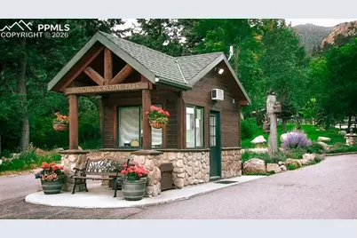 6060 Big Horn Road, Manitou Springs, CO 80829 - Photo 36