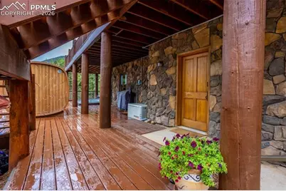 6060 Big Horn Road, Manitou Springs, CO 80829 - Photo 30