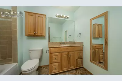 1408 Witches Willow Lane, Colorado Springs, CO 80906 - Photo 12