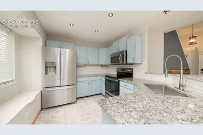 1408 Witches Willow Lane, Colorado Springs, CO 80906 - Photo 8