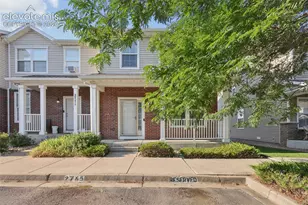 2765 Brooksedge View, Colorado Springs, CO 80910 - Photo 1