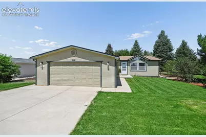 7659 Marmot Point, Colorado Springs, CO 80922 - Photo 2