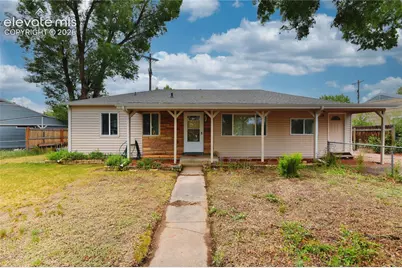 2123 S Corona Avenue, Colorado Springs, CO 80905 - Photo 2