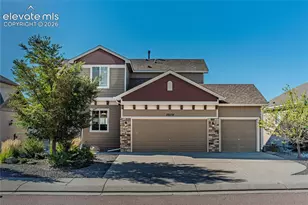 10234 Mount Lincoln Dr, Peyton, CO 80831 - Photo 2