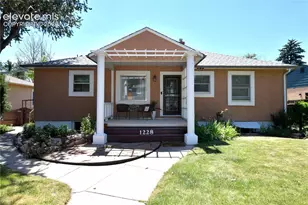 1228 N Meade Ave, Colorado Springs, CO 80909 - Photo 1