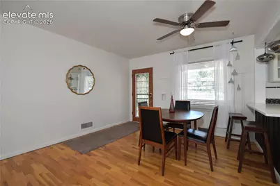 1228 N Meade Avenue, Colorado Springs, CO 80909 - Photo 4