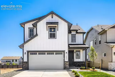 7935 School House Drive, Colorado Springs, CO 80908 - Photo 1