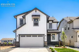 7935 School House Dr, Colorado Springs, CO 80908 - Photo 1