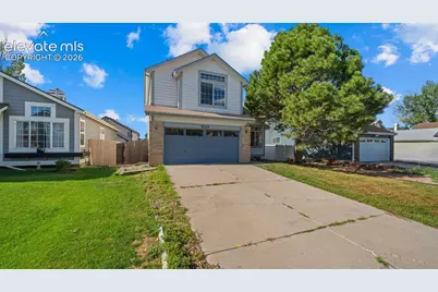 9221 Chieftan Drive, Colorado Springs, CO 80925 - Photo 2