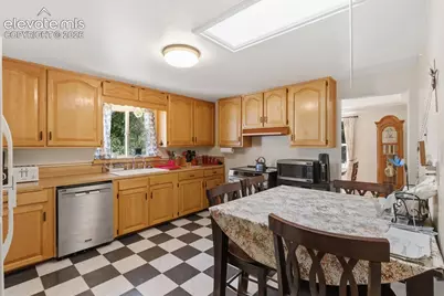 711 N Institute Street, Colorado Springs, CO 80903 - Photo 10
