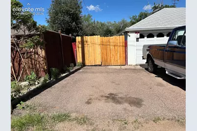 711 N Institute Street, Colorado Springs, CO 80903 - Photo 34