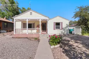 711 N Institute St, Colorado Springs, CO 80903 - Photo 2