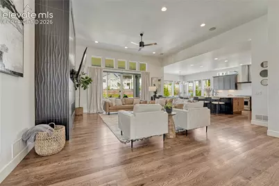 12366 Mionetto Court, Colorado Springs, CO 80921 - Photo 4