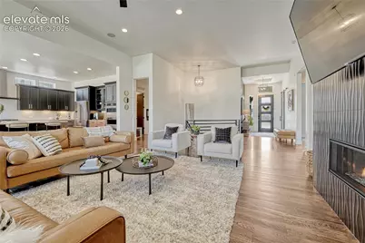 12366 Mionetto Court, Colorado Springs, CO 80921 - Photo 8