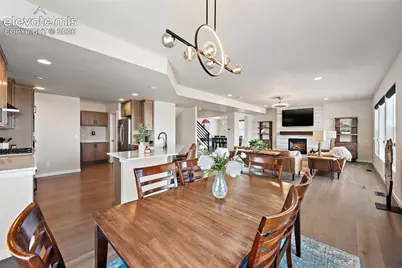 10000 Bison Valley Trail, Colorado Springs, CO 80908 - Photo 12