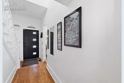 1607 W Pikes Peak Avenue, Colorado Springs, CO 80904 - Photo 6