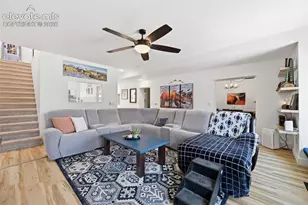 1607 W Pikes Peak Ave, Colorado Springs, CO 80904 - Photo 8