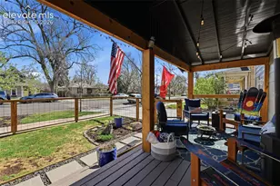 1607 W Pikes Peak Ave, Colorado Springs, CO 80904 - Photo 4
