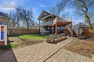 1607 W Pikes Peak Ave, Colorado Springs, CO 80904 - Photo 34