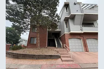 3612 Iguana Drive, Colorado Springs, CO 80910 - Photo 1