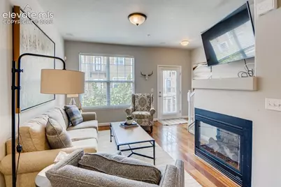 846 Victoria Ridge Point, Colorado Springs, CO 80903 - Photo 6