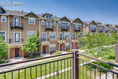 846 Victoria Ridge Point, Colorado Springs, CO 80903 - Photo 26