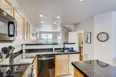 846 Victoria Ridge Point, Colorado Springs, CO 80903 - Photo 10