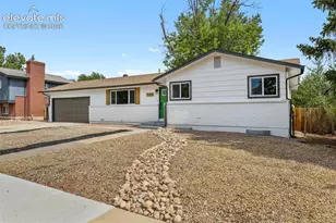 705 Pioneer Ln, Colorado Springs, CO 80904 - Photo 1
