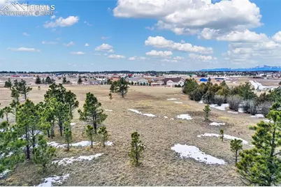 17882 Gray Mare Lane, Peyton, CO 80831 - Photo 10