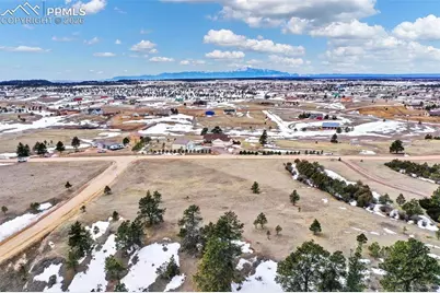 17882 Gray Mare Lane, Peyton, CO 80831 - Photo 2