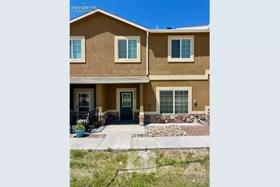 7614 Spruce Pine Grove, Colorado Springs, CO 80908 - Photo 1