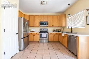 9342 Pony Gulch Way, Colorado Springs, CO 80925 - Photo 2