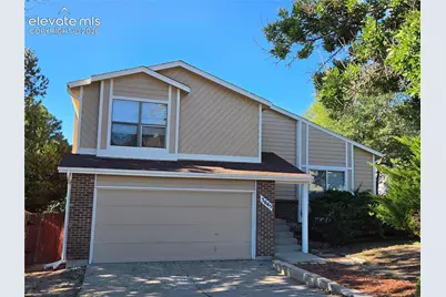 3645 Sedgewood Way, Colorado Springs, CO 80918 - Photo 1