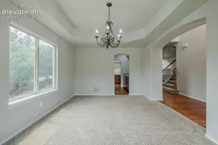 12622 Woodruff Dr, Colorado Springs, CO 80921 - Photo 6