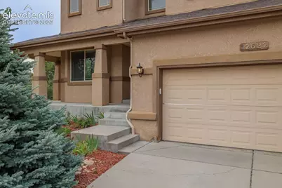 12622 Woodruff Drive, Colorado Springs, CO 80921 - Photo 2
